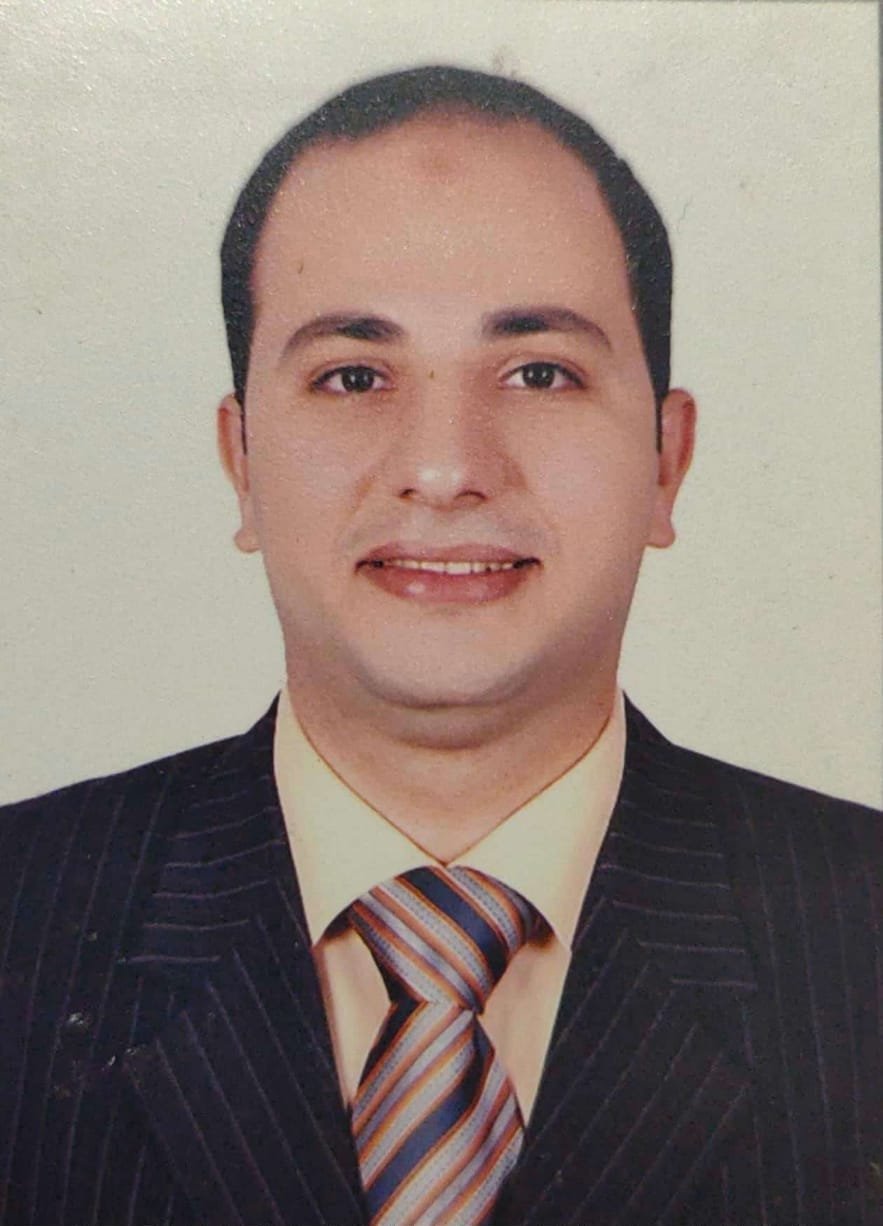 تامر محمد عبد الفتاح